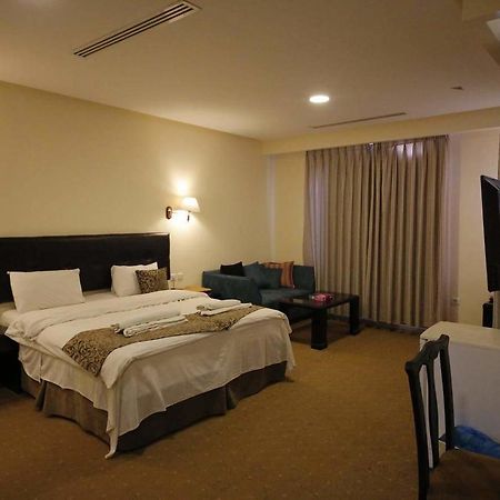 Jeddah Palace Hotel Amman Dış mekan fotoğraf