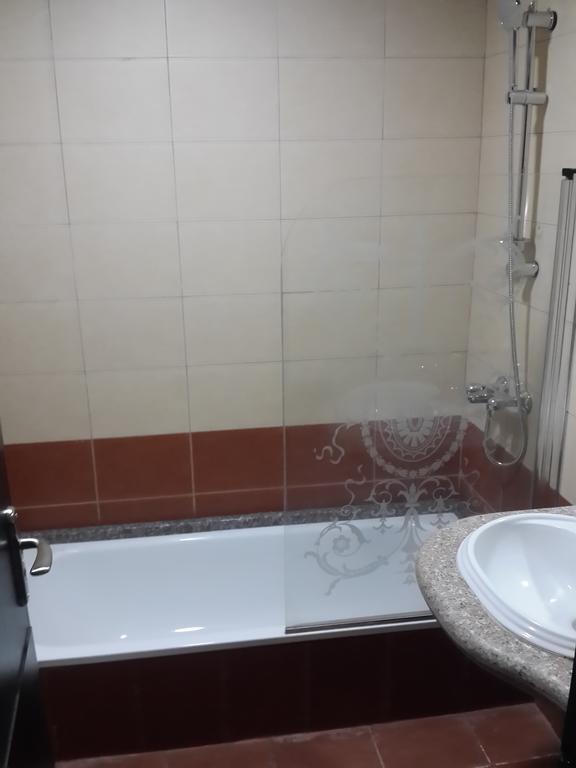 Jeddah Palace Hotel Amman Oda fotoğraf