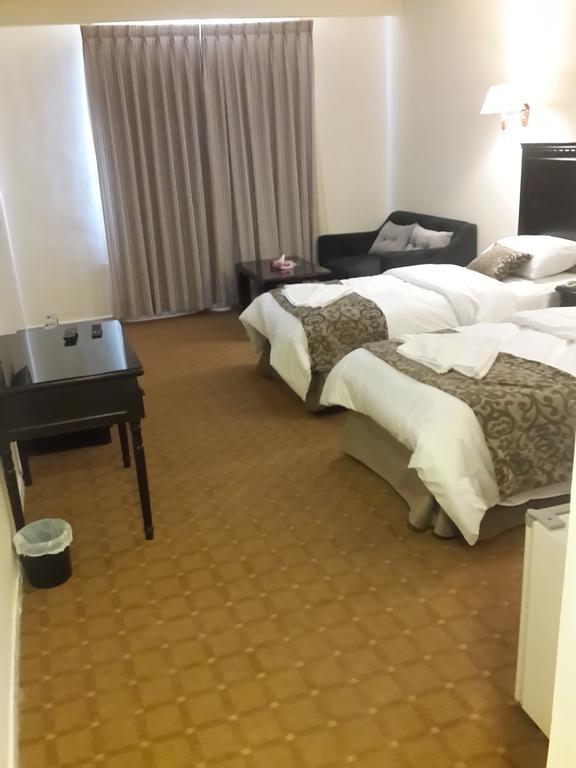 Jeddah Palace Hotel Amman Oda fotoğraf
