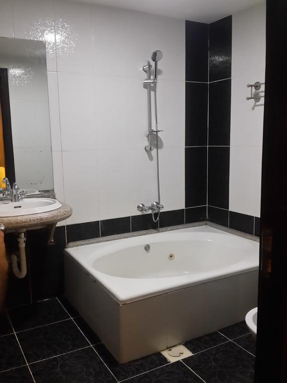 Jeddah Palace Hotel Amman Oda fotoğraf