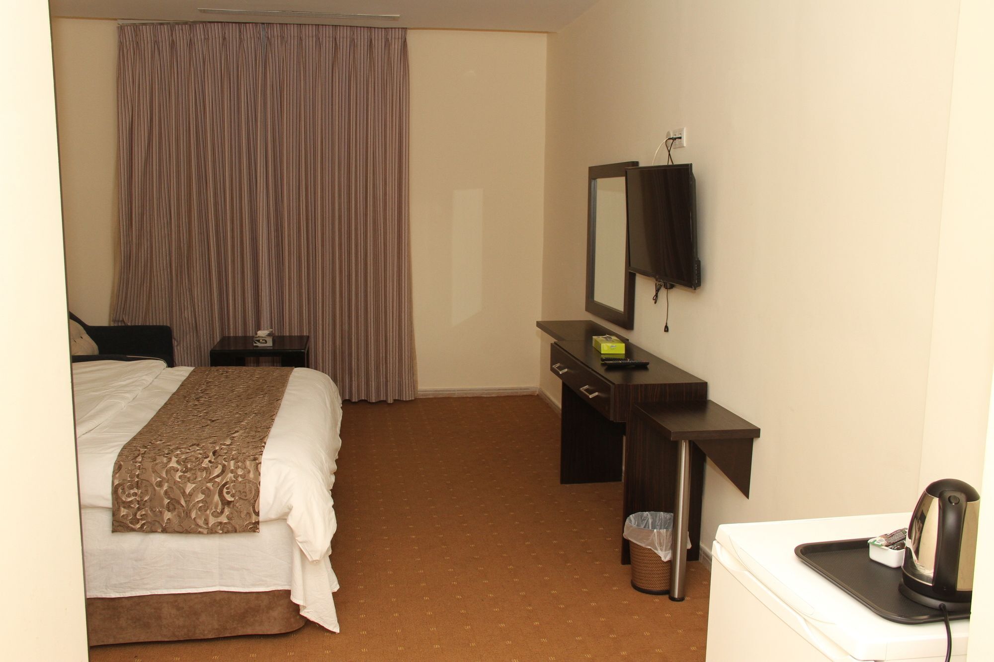 Jeddah Palace Hotel Amman Dış mekan fotoğraf