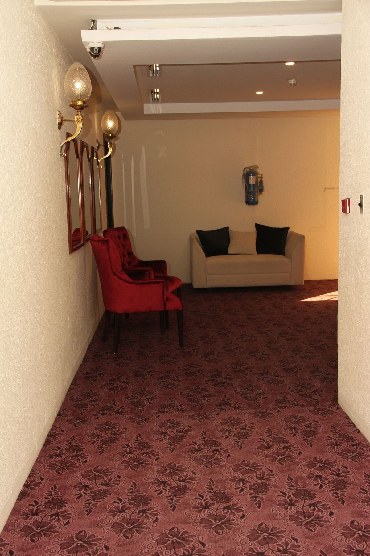 Jeddah Palace Hotel Amman Dış mekan fotoğraf